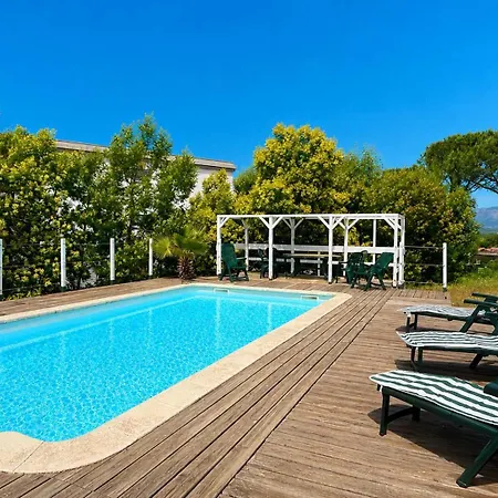 Casamea , Townhouse With Swimming Pool, 2 Bedrooms *