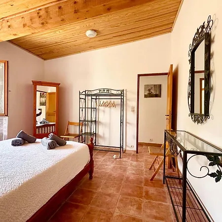 Casamea , Townhouse With Swimming Pool, 2 Bedrooms