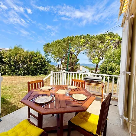 Casamea , Townhouse With Swimming Pool, 2 Bedrooms