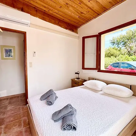 Дом отдыха Casamea , Townhouse With Swimming Pool, 2 Bedrooms *