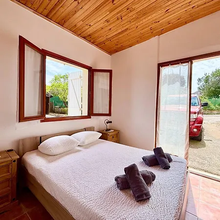 Casamea , Townhouse With Swimming Pool, 2 Bedrooms