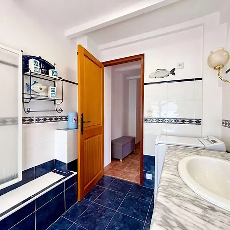 Casamea , Townhouse With Swimming Pool, 2 Bedrooms * Porticcio (Corsica)