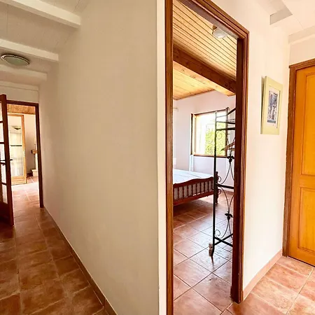 Дом отдыха Casamea , Townhouse With Swimming Pool, 2 Bedrooms Портисьо