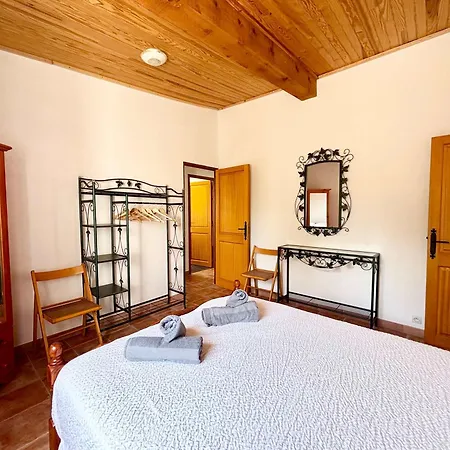 Casamea , Townhouse With Swimming Pool, 2 Bedrooms