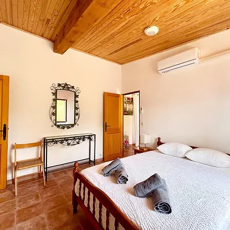 Casamea , Townhouse With Swimming Pool, 2 Bedrooms Дом отдыха