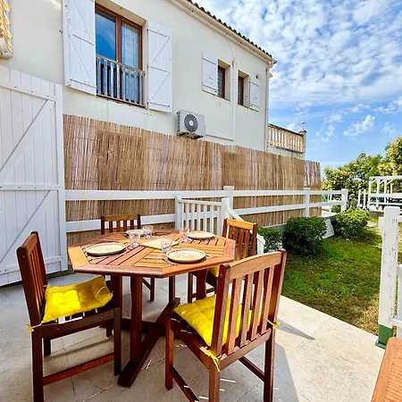 Casamea , Townhouse With Swimming Pool, 2 Bedrooms Дом отдыха *