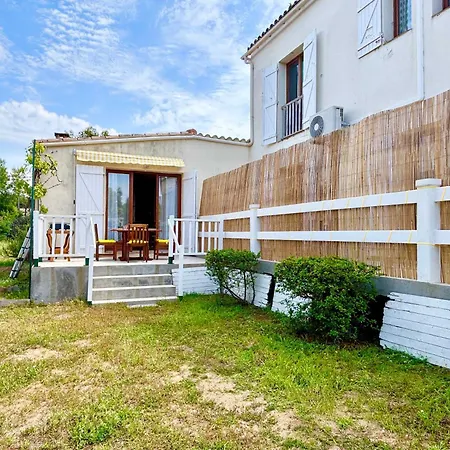 Casamea , Townhouse With Swimming Pool, 2 Bedrooms Casa vacanze