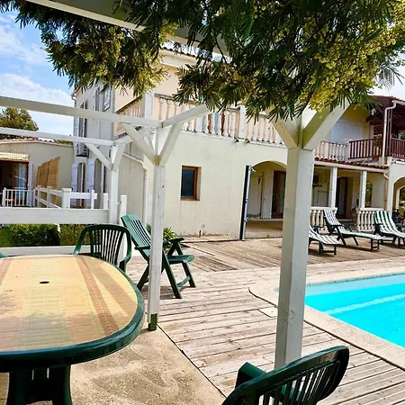Casamea , Townhouse With Swimming Pool, 2 Bedrooms