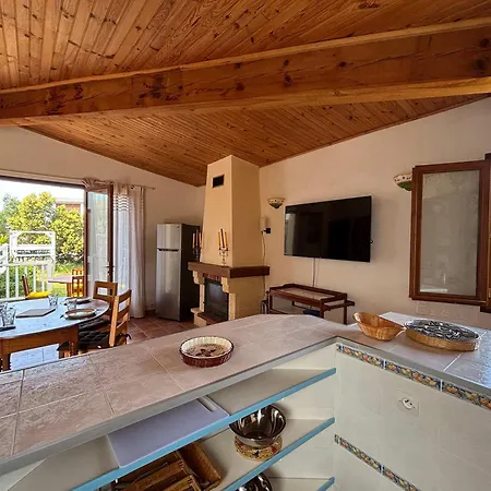 Casamea , Townhouse With Swimming Pool, 2 Bedrooms * Портисьо