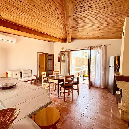 Casamea , Townhouse With Swimming Pool, 2 Bedrooms