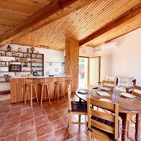 Casamea , Townhouse With Swimming Pool, 2 Bedrooms