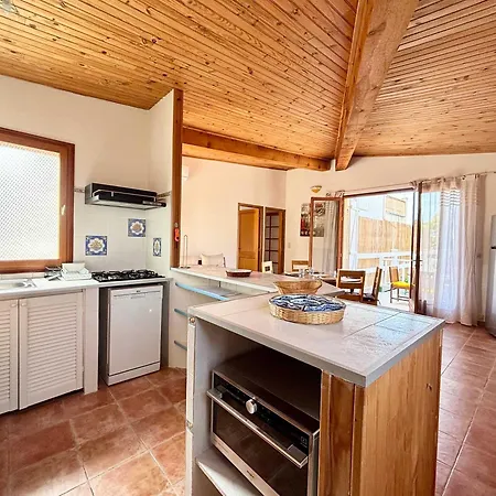 Casamea , Townhouse With Swimming Pool, 2 Bedrooms Casa vacanze Porticcio (Corsica)